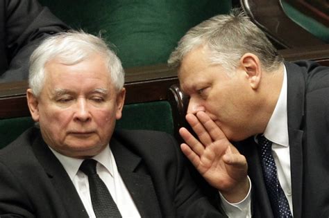We did not find results for: Suski wyjaśnia, dlaczego Witek anulowała głosowanie na ...