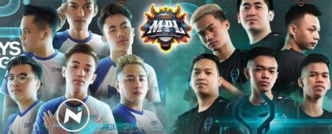 847, current team composition and more on dltv.org click! MPL-PH: Execration Takes Down NXP Solid in an Epic ...
