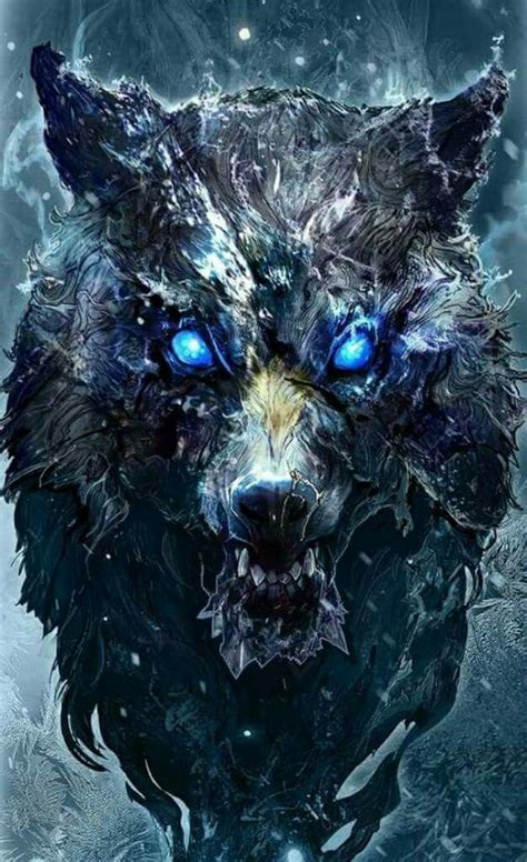 Pin By Janie Soukup On Got Art Wolf Artwork Wolf Spirit Animal