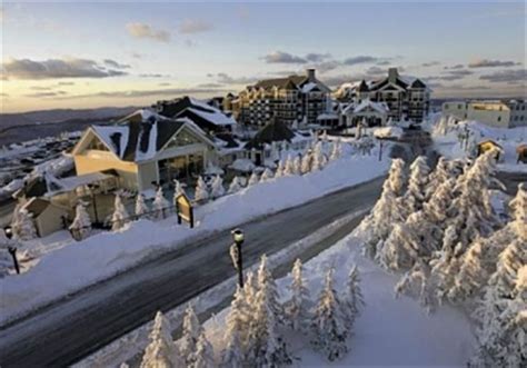Snowshoe Mountain Resort Nearing 40 Year Celebration Makes The Most
