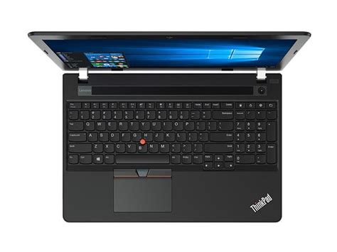 Lenovo Laptop Thinkpad E570 Intel Core I5 7th Gen 7200u 156