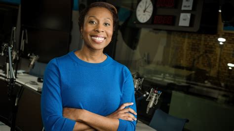 Buzzfeed News Taps Audie Cornish For Facebook Watch Series Profile Variety