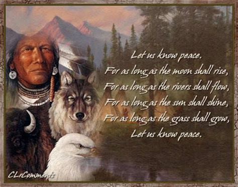 Native American Poems About Love Nativeamericans2015 Native