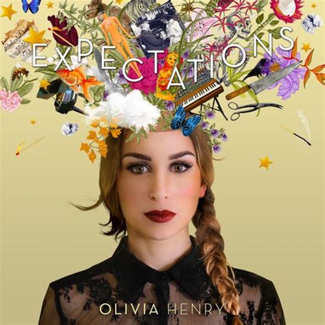 Stream Olivia Henry Music Listen To Songs Albums Playlists For Free