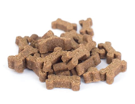 Shop bixbipet.com today for dog treats. Mediterranean natural | Serrano Snacks are semi-moist ...