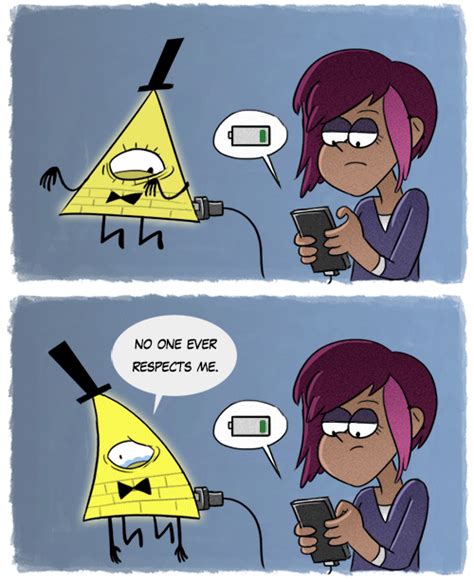 Gravity Falls Moringmark Phone Bill Cipher Fandoms