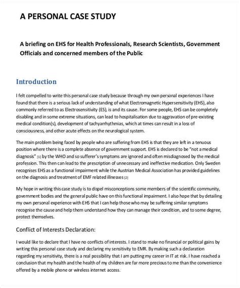 Here's a shortened example of a research article that might have been written. 👍 Research declaration sample. Top Rated Research Paper ...