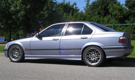 1997 Bmw 328i Supercharged 14 Mile Drag Racing Timeslip Specs 0 60