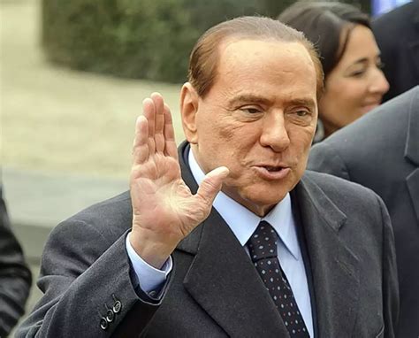 Silvio Berlusconi Pagará 300000 Euros Mensuales A Su Ex Esposa
