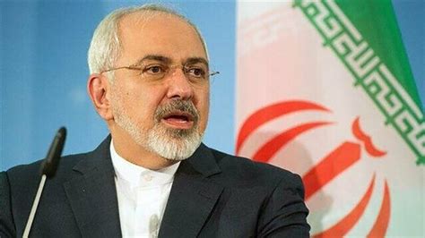 Zarif says while in UN he was told to go to White House or ...