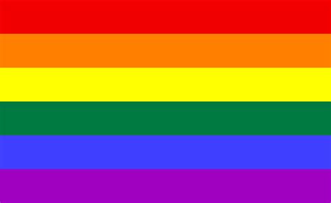 It immediately became a symbol of lgbt pride. Homosexuellen Initiative will Ehe gar nicht mehr ...