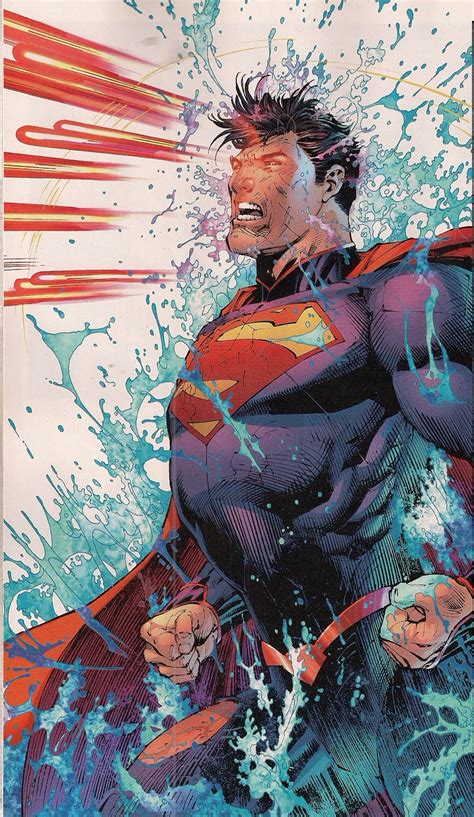 Review Superman Unchained 4 Nostalgic Books And Comics