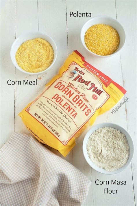 Typically, cornbread from scratch is made with either fine or medium ground cornmeal. Cornbread Made With Corn Grits Recipes / The Best Gluten ...