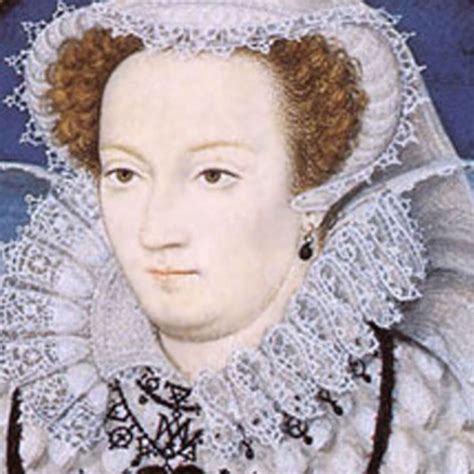 Mary Queen Of Scots Was One Of The Most Fascinating And Controversial