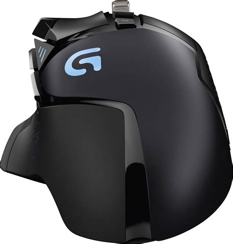 Logitech Gaming G502 Proteus Spectrum Rgb Usb Gaming Mouse