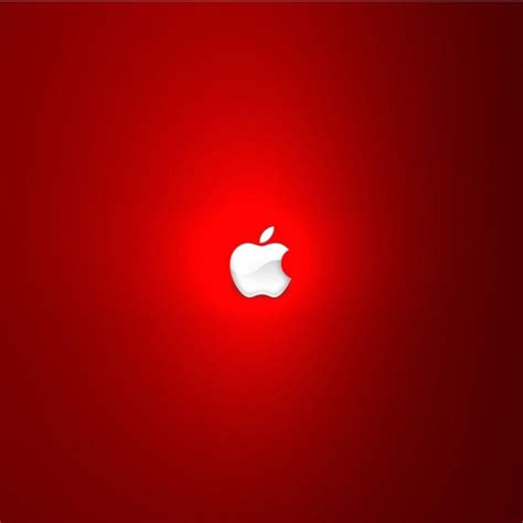 Red Apple Logo Wallpapers Top Free Red Apple Logo Backgrounds