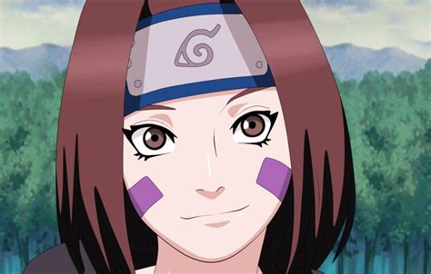 Girl Naruto Wallpapers Top Free Girl Naruto Backgrounds Wallpaperaccess