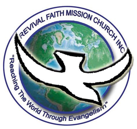 Revival Faith Mission Church Incorporated Home Facebook