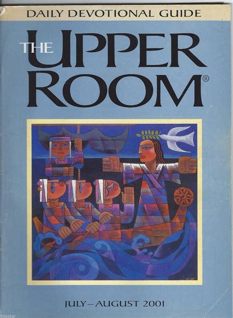 Caraq room is an online virtual space which created by users themselves. 8) The Upper Room Daily Devotional Guides 1999,2001,2004 ...