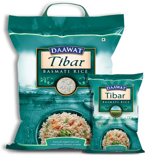 Comprehensive nutrition resource for kohinoor basmati rice. Daawat Tibar Basmati Rice - Best Quality Basmati Rice