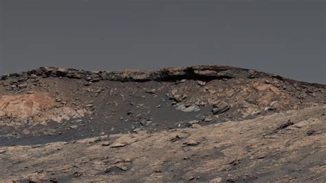 On wednesday, nasa announced its mission complete and with it, the rover's life officially over. NASA's Curiosity Rover Snaps 1.8 Billion-Pixel Panorama of ...