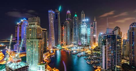 5 Cities That Changed Unrecognizably In Only A Few Decades | Cracked.com