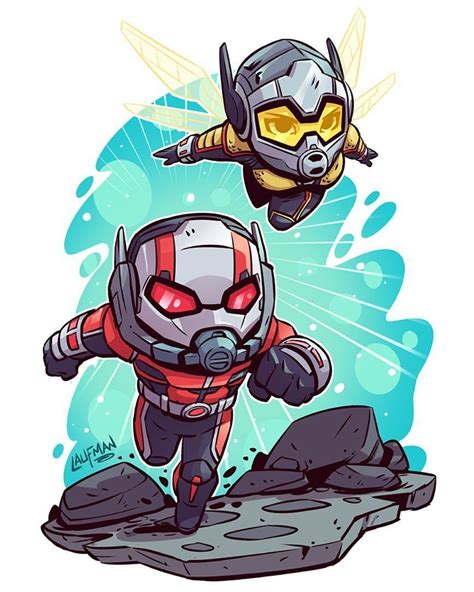 can t wait for antman and the wasp link in my profile