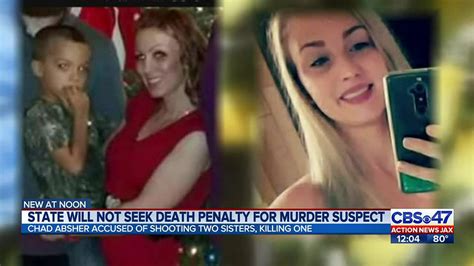 Jury Selection Begins For Chad Absher Accused Of Shooting Babes Killing