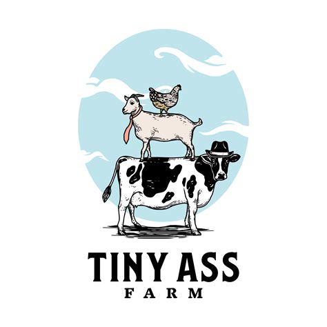 Tiny Ass Farm