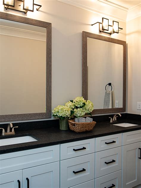 Master Bathroom Granite Bathroom Countertops Granite Bathroom White