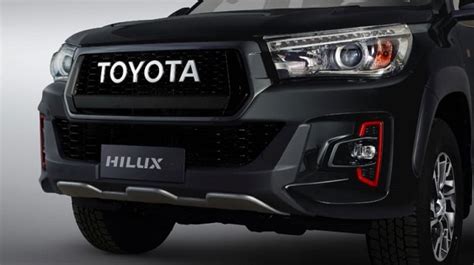 2023 Toyota Hilux Redesign New Engines Release Date And Price