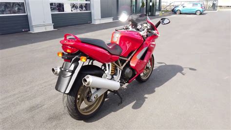Join live car auctions & bid today! DUCATI ST2 | FOR SALE - YouTube