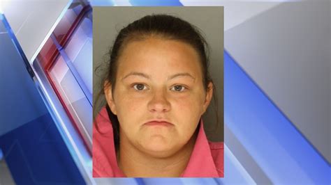 Lancaster Co Mother Faces 11 To 22 Years In Prison For Death Of Infant Son