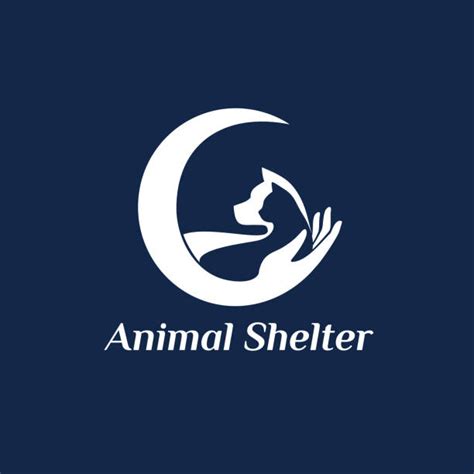 Animal Rescue Logo Design