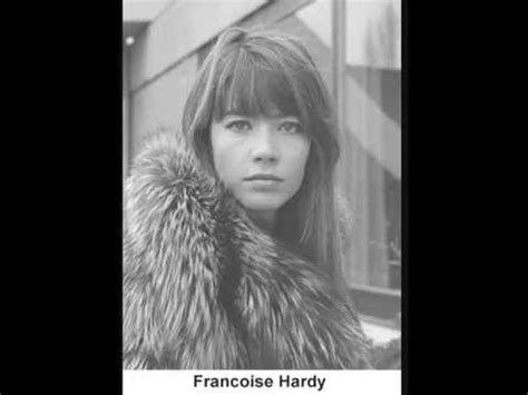 Françoise hardy / roger samyn. Francoise Hardy - Frag den Abendwind - YouTube