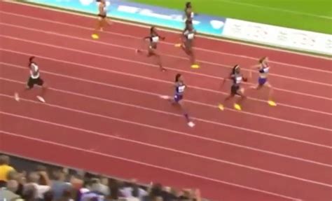 Maybe you would like to learn more about one of these? Elaine Thompson Beats Dafne Schippers Again, Sets New Diamond League Record