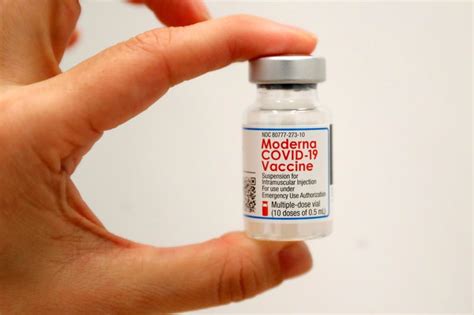 Pfizer, moderna ready vaccine manufacturing networks. Produção de vacina da Moderna não deve aumentar muito nos ...