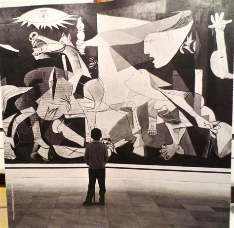 Guernica Paintings Search Result At Paintingvalley Com