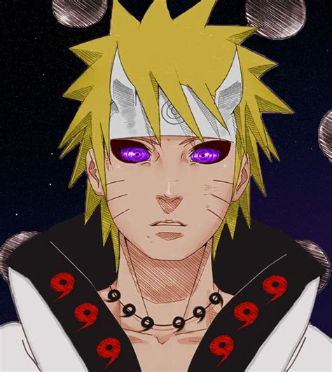 Naruto Sage Of The Six Paths By Animebabe S On DeviantART Naruto Uzumaki Naruto Shippuden
