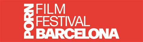 The Festival Porn Film Festival Barcelona