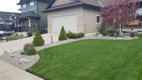 Ready To Begin Your Decorative Stone Landscaping Project Calgary