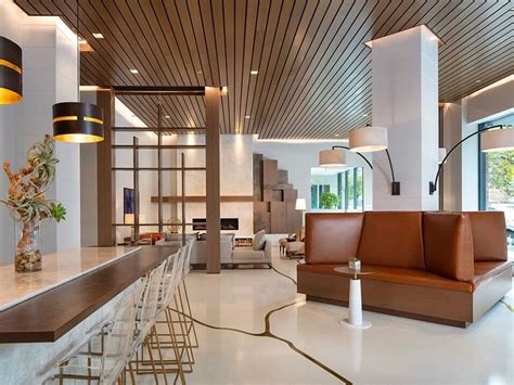 20 Top Commercial Interior Design Firms To Watch In 2021