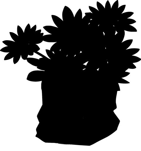 Pernah dengar pepatah ini, say it with flowers? SVG > bunga kelopak bunga sejambak - Imej & Ikon SVG ...