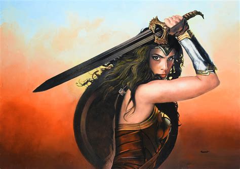 Wonder woman, gal gadot, wonder woman wallpaper (photos, pictures). Wonder Woman Gal Gadot 5k, HD Superheroes, 4k Wallpapers ...