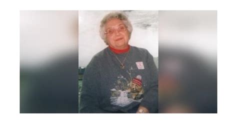 Mary Durfee Obituary Heald Funeral Home Saint Albans 2023