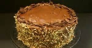 My families version is a chocolate cake with chocolate frosting covering the cake and coconut frosting on. Grandma's Vintage Recipes: GERMAN CHOCOLATE SAUERKRAUT CAKE