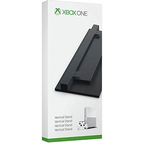 Microsoft Xbox One S Vertical Stand Xb1 Xbox One Jandl Video Games