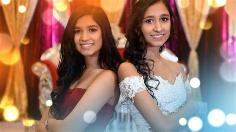 Nikki Sweet 16 Highlights Jayesh Production Youtube