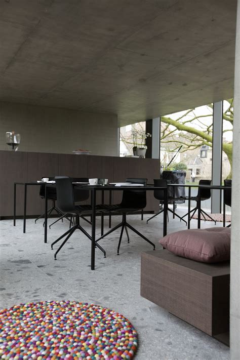 Galería De Notarishuys Govaert And Vanhoutte Architects 10
