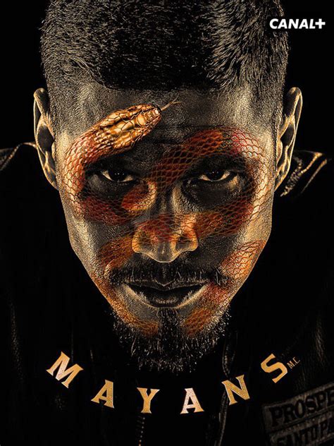 Mayans M.C. Saison 2  AlloCiné